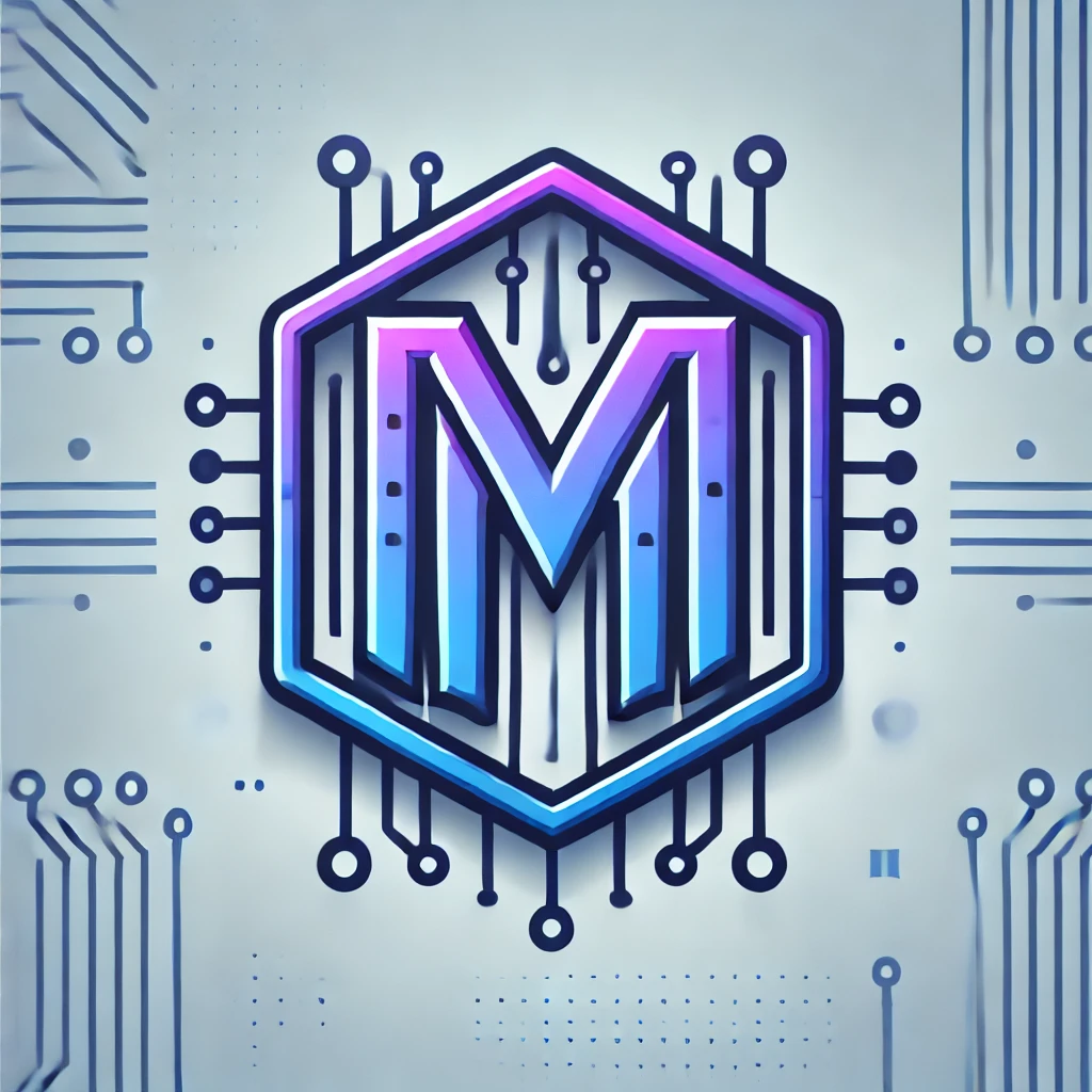 MA Logo